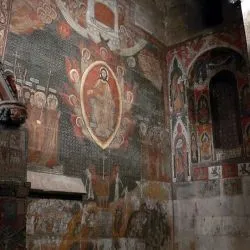 Capilla de San Martín 36