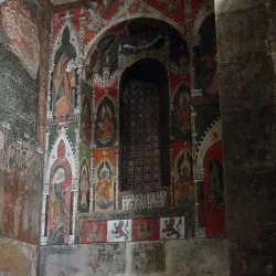 Capilla de San Martín 37