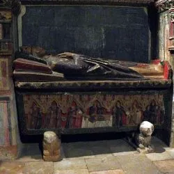 Capilla de San Martín 39