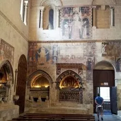 Catedral vieja de Salamanca XLI 41