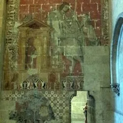 Catedral vieja de Salamanca XL 42