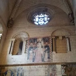Catedral vieja de Salamanca XLI 44