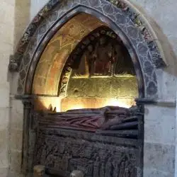 Catedral vieja de Salamanca LIX