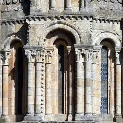 Catedral vieja de Salamanca VI 6