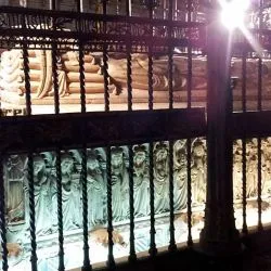 Capilla de San Bartolomé 73