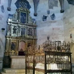 Capilla de San Bartolomé 77