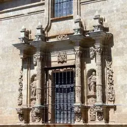 Catedral de Ciudad Rodrigo XXXI
