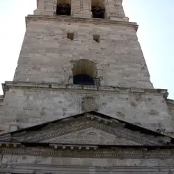 Catedral de Ciudad Rodrigo XXXVI