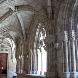 Catedral de Ciudad Rodrigo XXXV