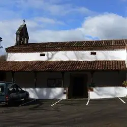 Iglesia de Santa María de Celada
