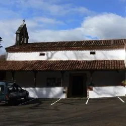 Iglesia