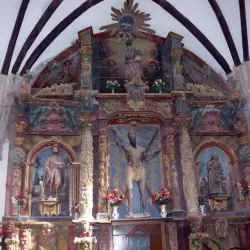 San Andrés de Cambarco VI