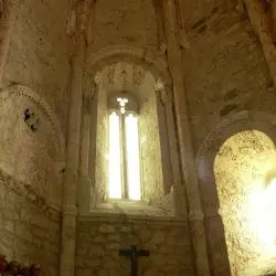Santa María de Piasca CXX