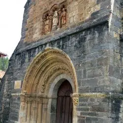 Santa María de Piasca