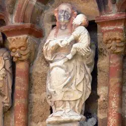 Santa María de Piasca VI