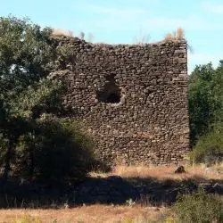 Castillo de Valdecorneja X