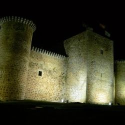 Castillo de Valdecorneja X