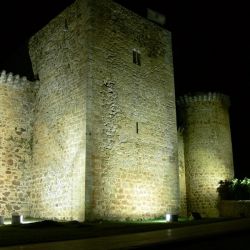 Castillo de aldecorneja XI