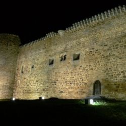 Castillo de Valdecorneja XV
