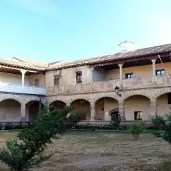 Antiguo Convento de las Monjas X