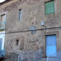 Antiguo Convento de las Monjas XXI