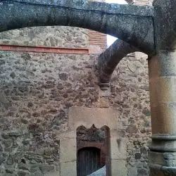 Antiguo Convento de las Monjas