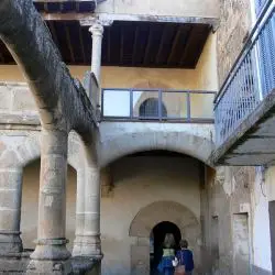Antiguo Convento de las Monjas V