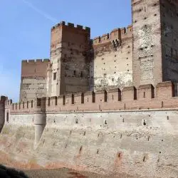 Castillo de la Mota XXXV