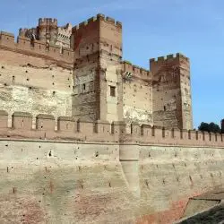 Castillo de la Mota XL