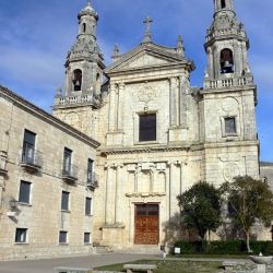 Monasterio de Santa María de La Santa EspinaI
