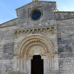 Iglesia de Santa MaríaI