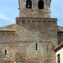 Iglesia de Santa María XXXVI