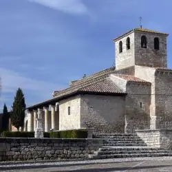 Iglesia de Santa María XLI