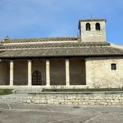 Iglesia de Santa María XL