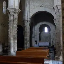 Iglesia de Santa María LXVI