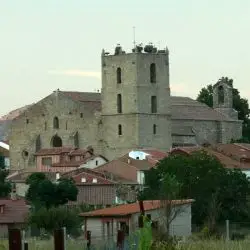 Iglesia de El Barco de Ávila X