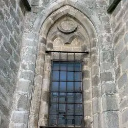 Iglesia de El Barco de Ávila XIX