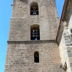 Iglesia de El Barco de Ávila