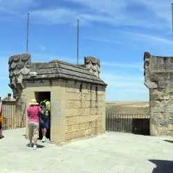 Alcázar de Segovia XXI