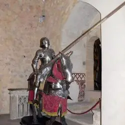 Alcázar de Segovia XXV