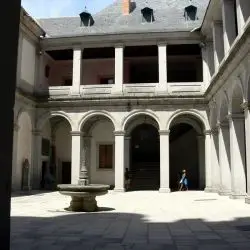 Alcázar de Segovia XXX