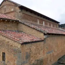 Monasterio de San Miguel de Escalada XI