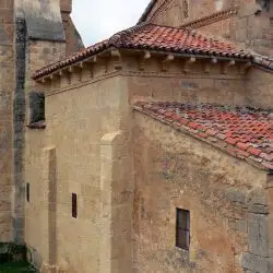 Monasterio de San Miguel de Escalada XI