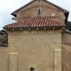 Monasterio de San Miguel de Escalada XVI