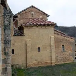 Monasterio de San Miguel de Escalada XIX