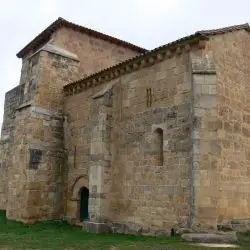 Monasterio de San Miguel de Escalada XX