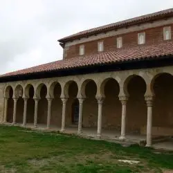 Monasterio de San Miguel de Escalada