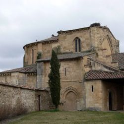 Monasterio de Santa MaríaI