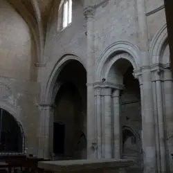 Monasterio de Santa María