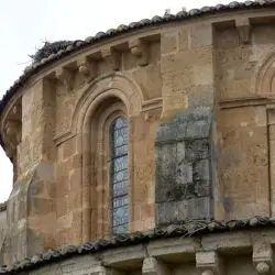 Monasterio de Santa María LXVI